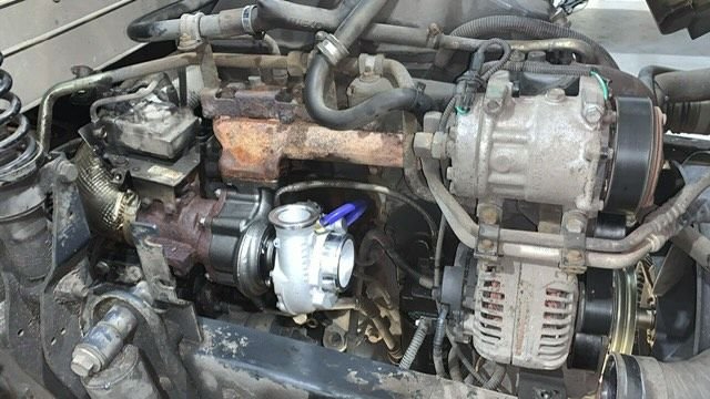 Maintenance Contracts